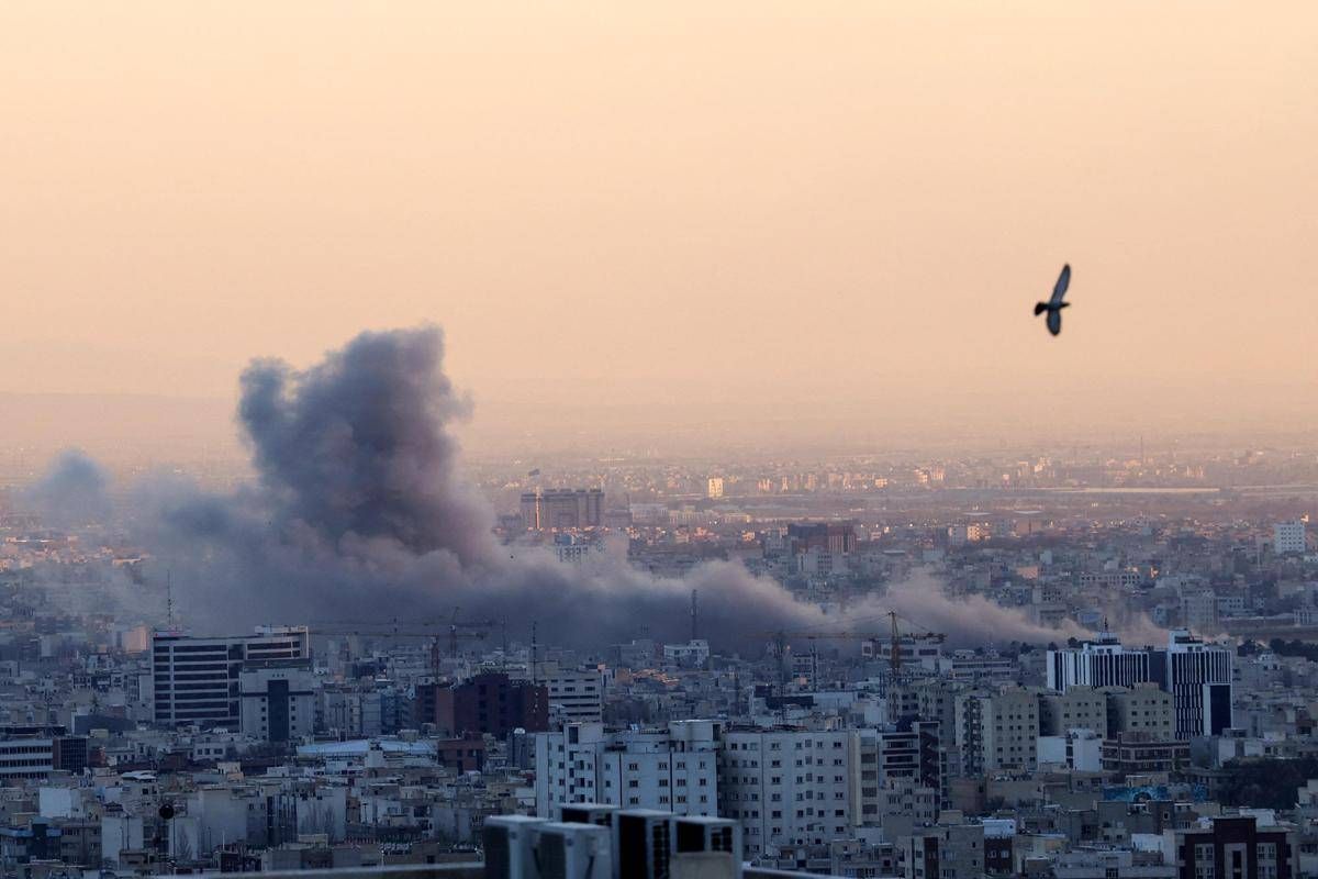 Iran, Consiglio supremo di difesa: "Italia non partecipa e non prenderà parte alla guerra" - 