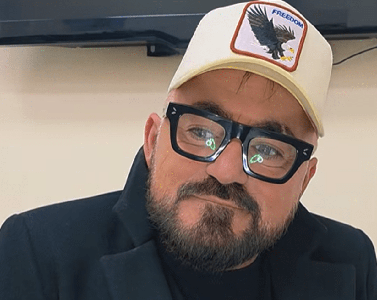 Napoli, polizia arresta ex boss e influencer Gennaro Panzuto - 