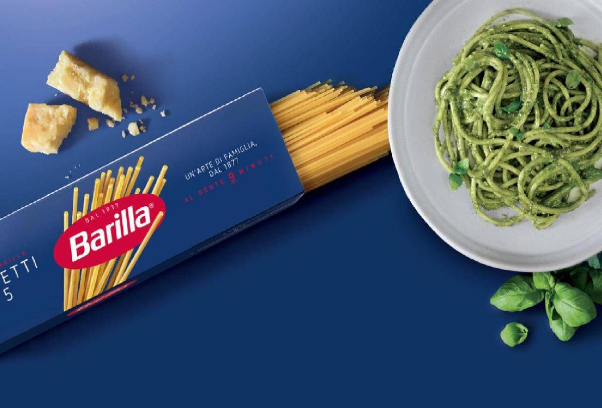 Sostenibilità, Barilla: 100% dei pack venduti in Italia progettato per essere riciclato - 
