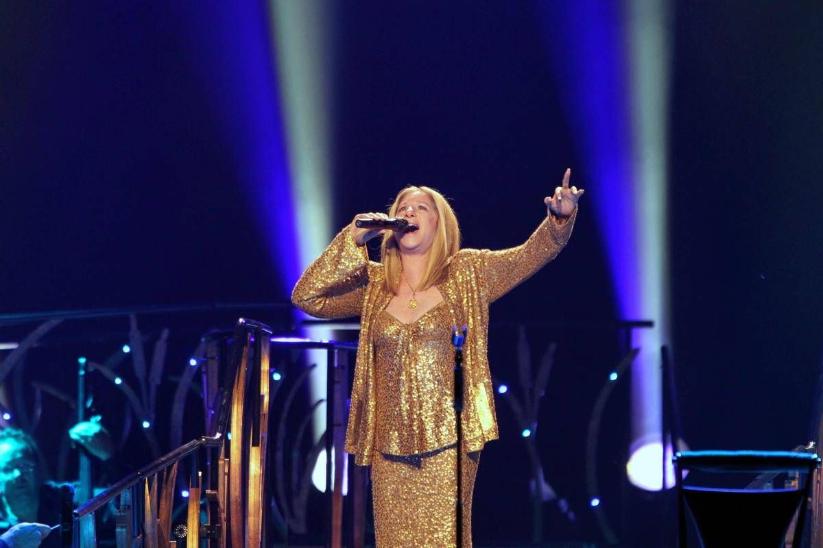 Cannes, a Barbra Streisand la Palma d'Oro onoraria - 