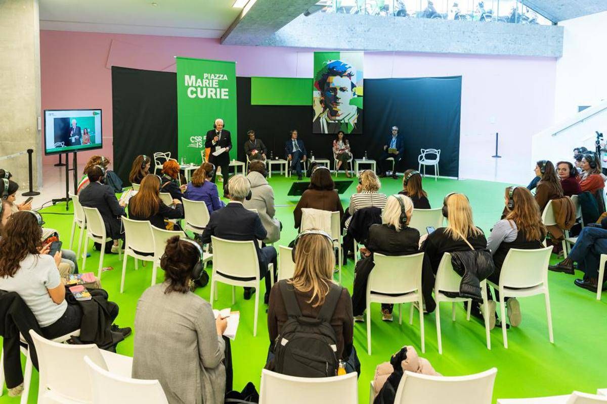 Il Salone della Csr arriva a Bologna, al centro le catene del valore - 