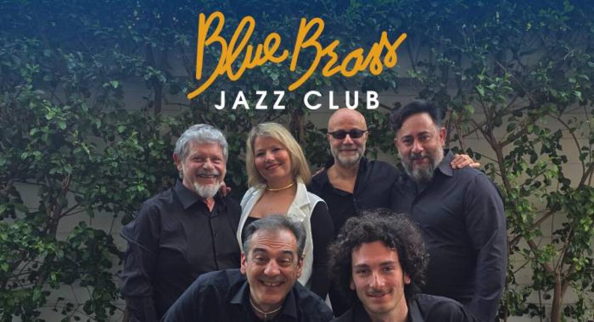 Pura Beleza: Il Concerto che Celebra la Musica Brasiliana al Blue Brass di Palermo - 