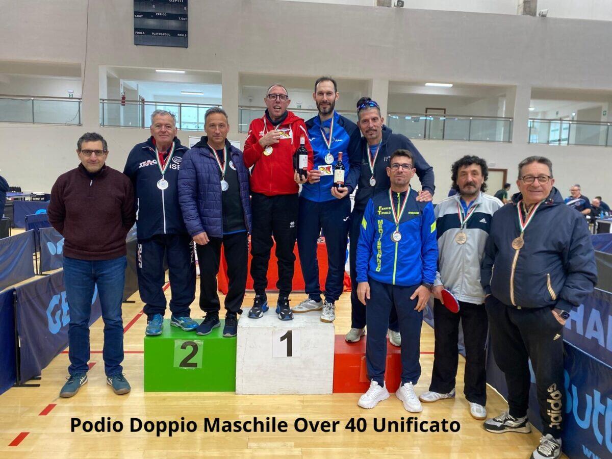 Fitet Sicilia celebra il successo dei Campionati Regionali di Tennistavolo a Caltagirone - 