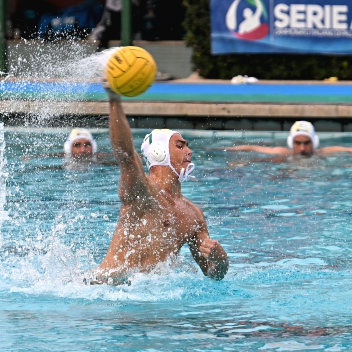 FIN Sicilia: Vittoria ai rigori per l'Ortigia in A1, mentre l'Ekipe conquista il posticipo - 