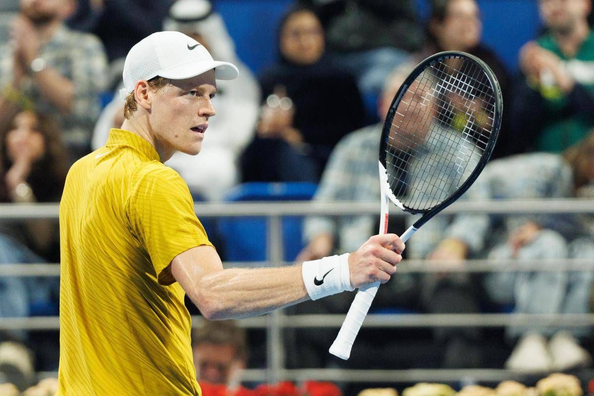 Sinner agli ottavi di Indian Wells: quando gioca contro Fonseca - 