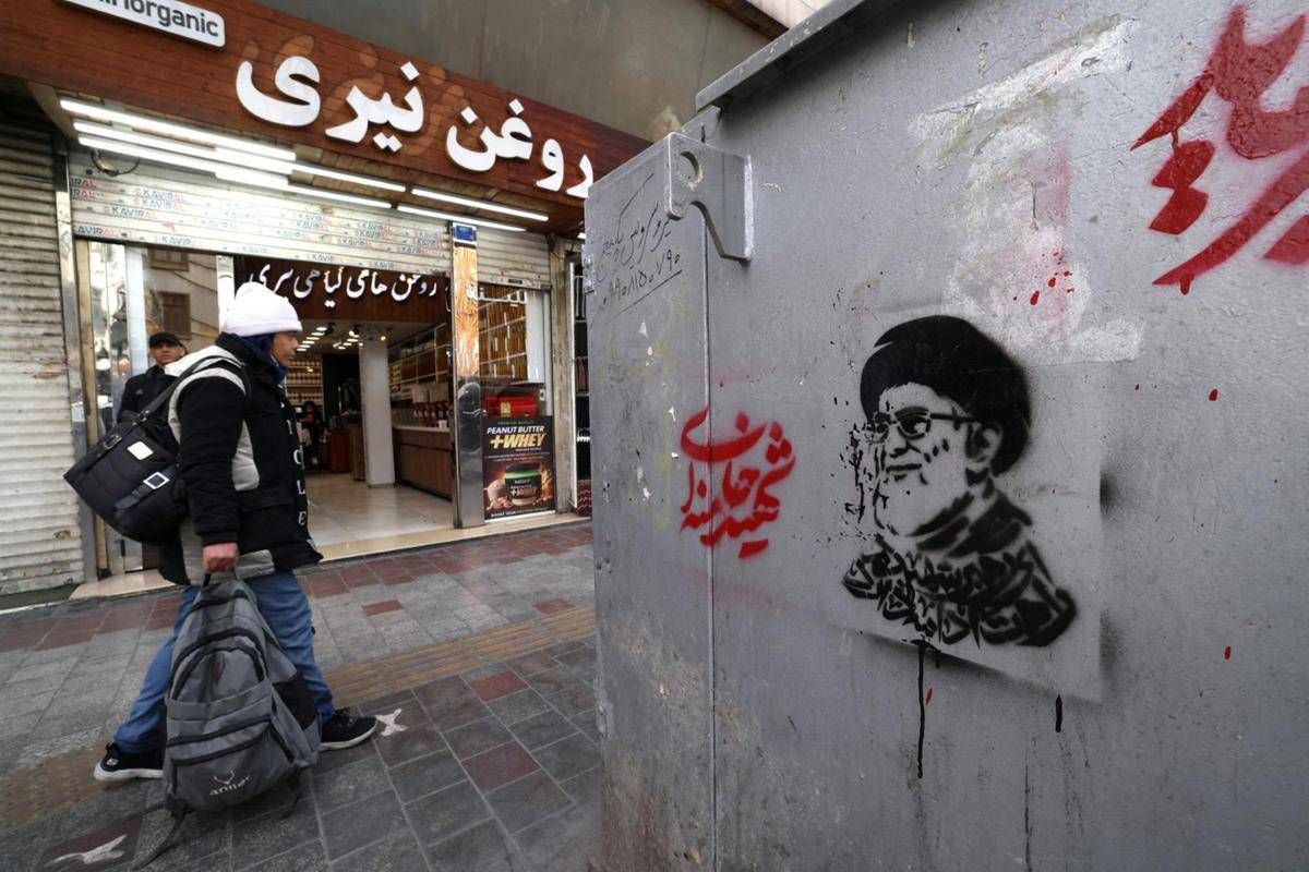 Iran, il rapporto gela Trump: "improbabile" rovesciare il regime di Teheran - 