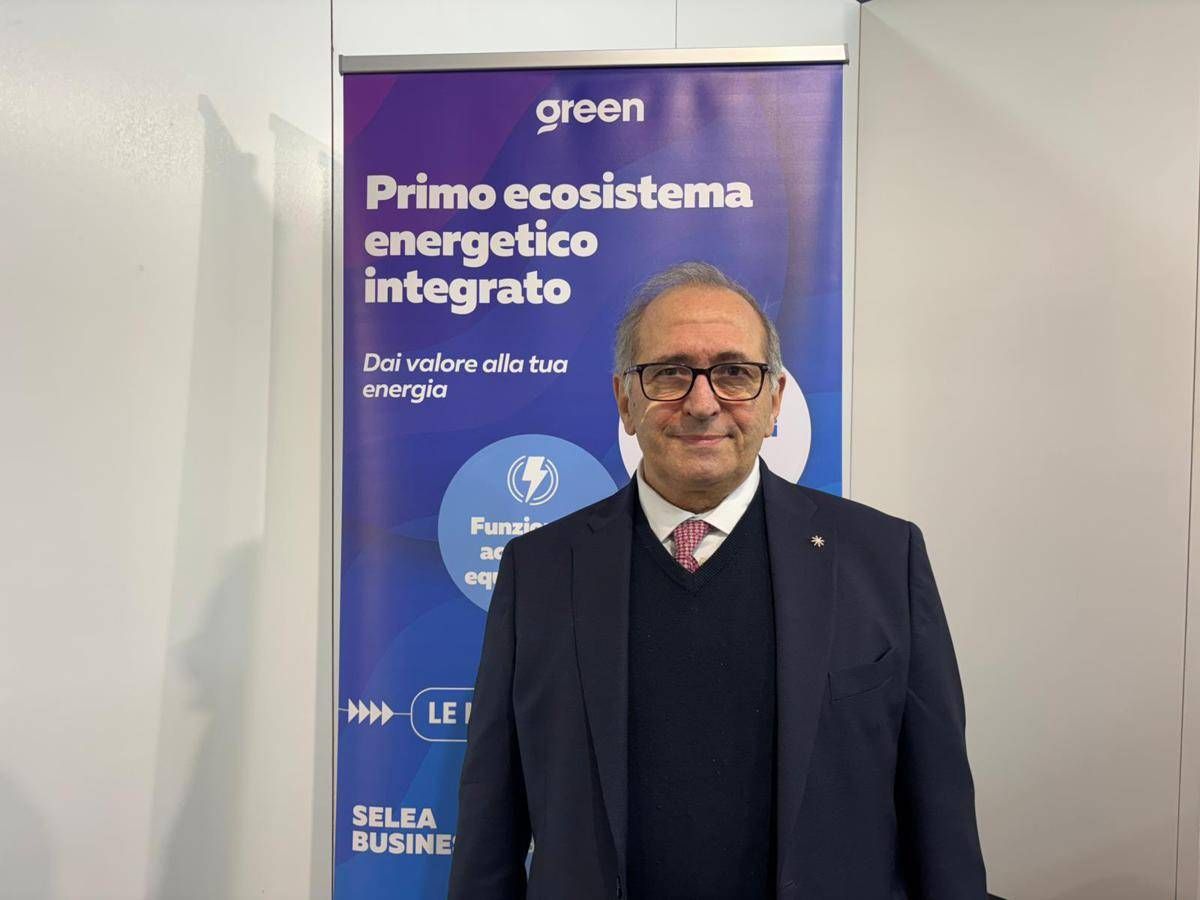 Energia: Green-Entesy, partnership strategica gestione integrata e sostenibile - 