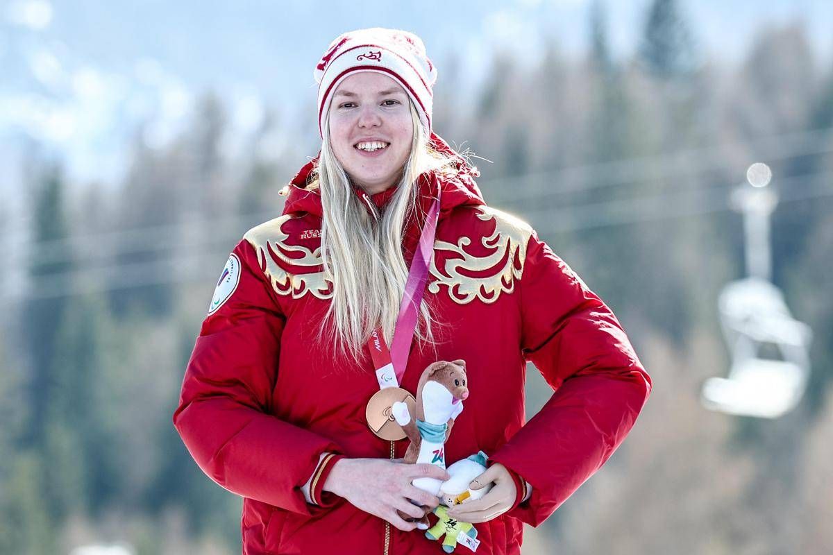 Paralimpiadi Milano Cortina, la Russia vince due bronzi e torna nel medagliere - 
