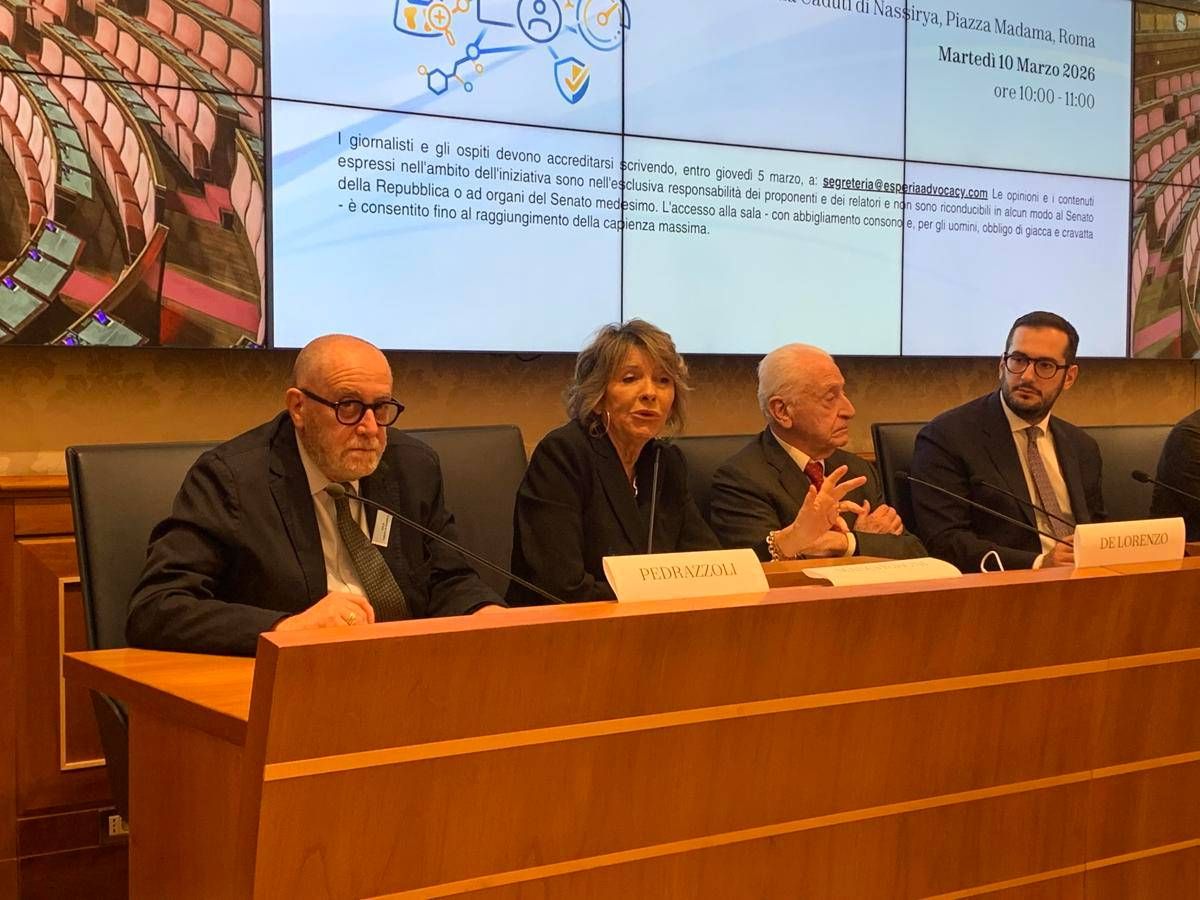 Pedrazzoli (Aiom): "Malnutrizione aumenta tossicità terapie" - 