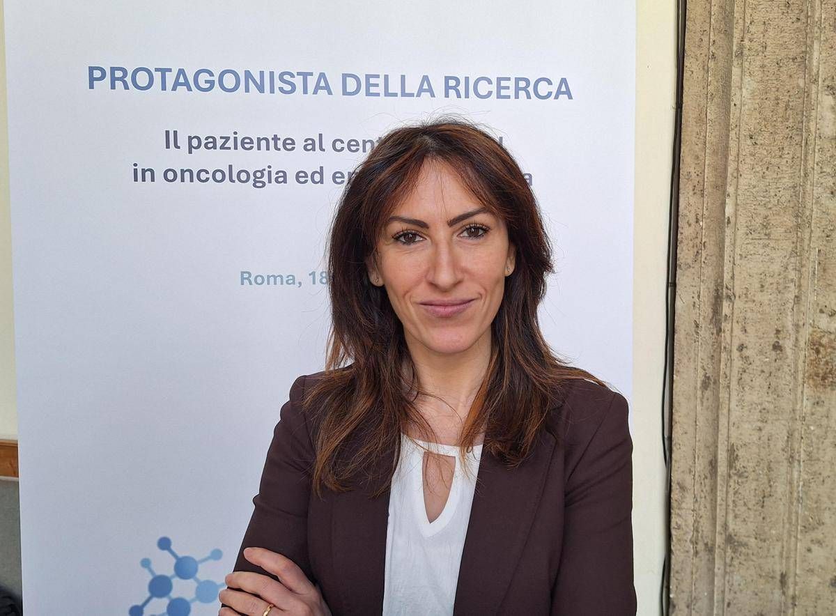 Bubbico (Thea-Ambrosetti): "9 pazienti su 10 pronti ai trial ma solo il 5% arruolato" - 