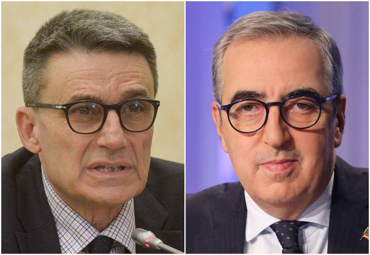 Morassut (Pd): "Agli elettori di centrodestra non importa dei contenuti, solo della pancia". Gasparri (Fi): "Razzista, ma ci porterà bene" - 