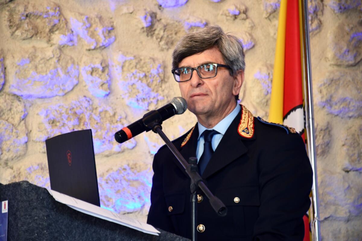 Il Comandante della Polizia Municipale del Comune di Caltanissetta interviene su una controversa vicenda cittadina - 