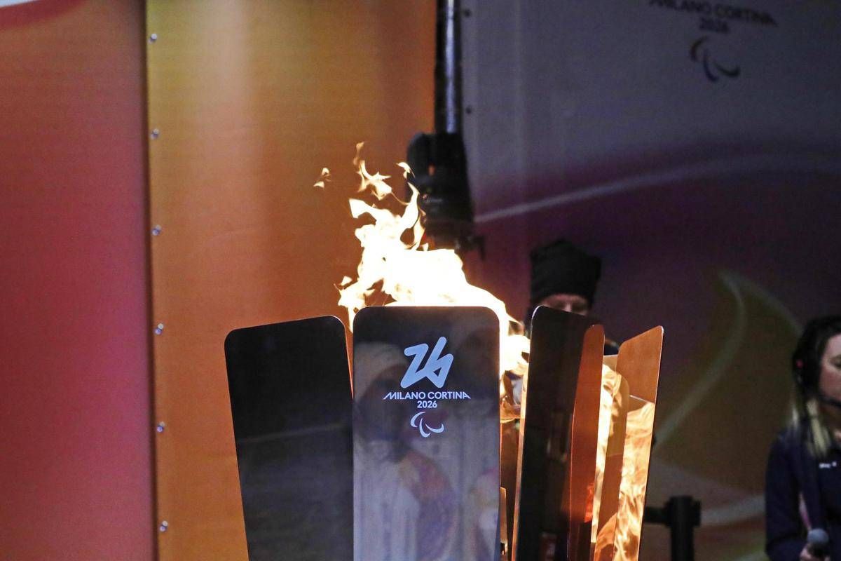 Paralimpiadi Milano Cortina, cerimonia di apertura senza atleti portabandiera: i Paesi che non parteciperanno - 