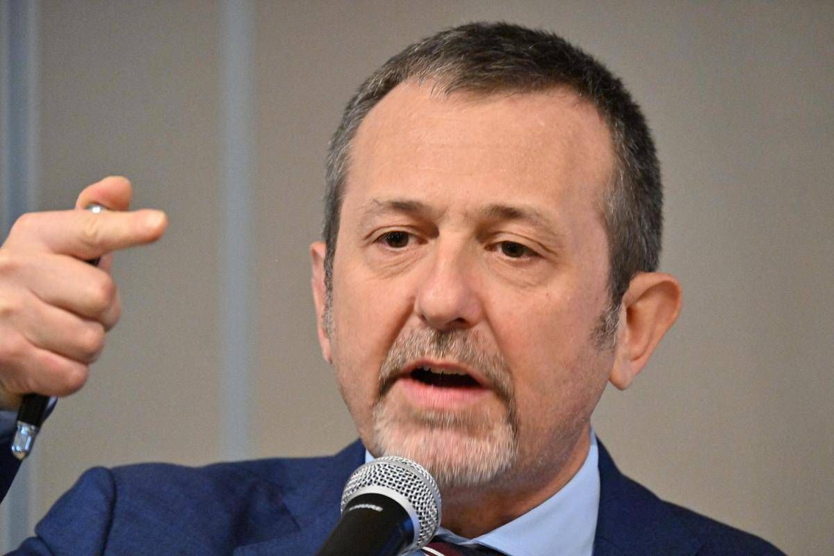 Indagine su società famiglia Caroccia, la difesa: "A pm dimostreremo estraneità Delmastro" - 