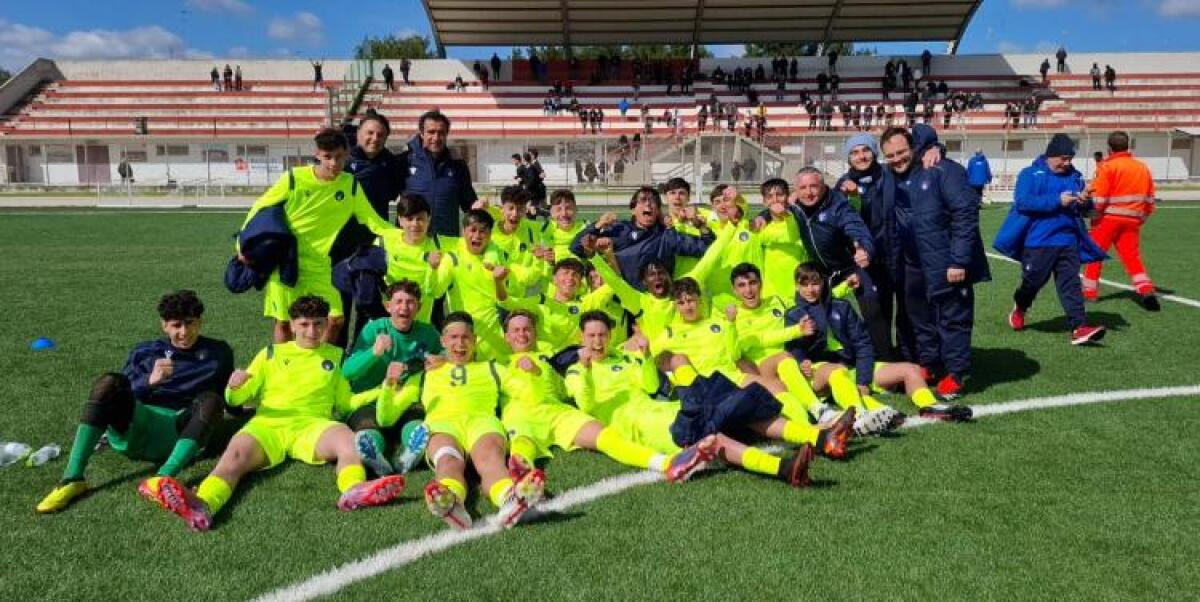 Comitato Sicilia LND: Vittoria dell'Under 15 e sfide decisive nel Torneo delle Regioni - 