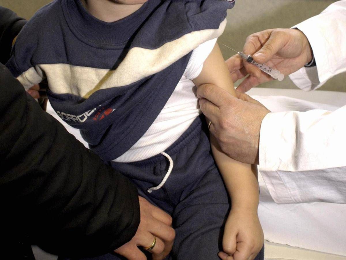Vaccini, Barretta (Fimp): "Pediatri impegnati per migliore copertura anti-meningococco B" - 