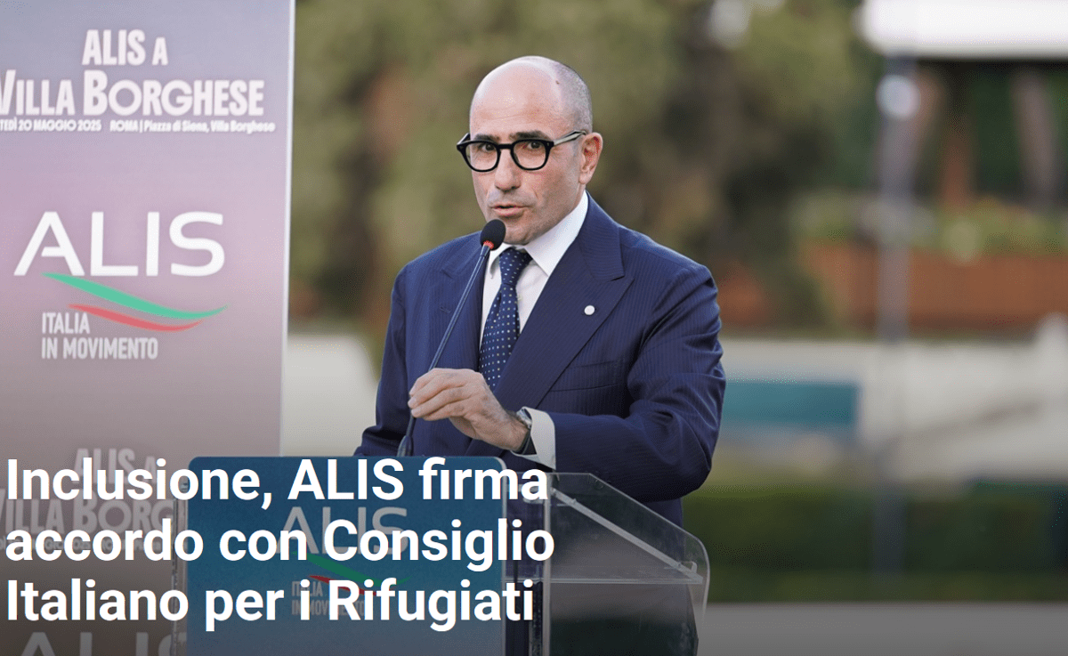 Alis e Cir, insieme per l’inclusione sociale e l’occupazione dei migranti - 