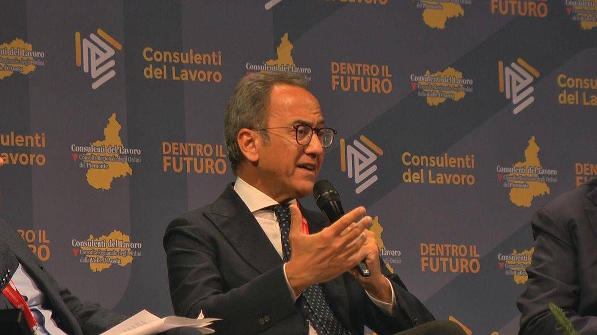 Biagi, Pizzuti: "Sua flessibilità era 'buona', non voleva cancellare art.18" - 