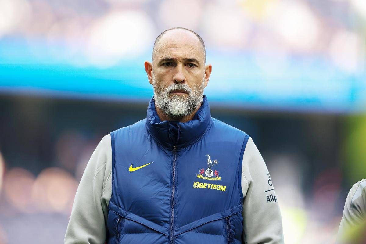 Lutto per Igor Tudor, il padre muore durante la gara del Tottenham - 
