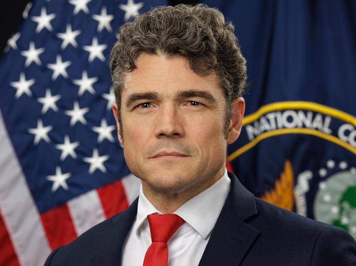 Iran, Joe Kent nel mirino dell'Fbi: indagine su diffusione informazioni riservate - 