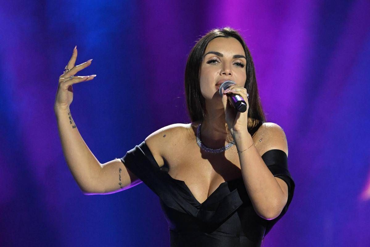 Eurovision, Elettra Lamborghini verso la conduzione italiana con Gabriele Corsi - 