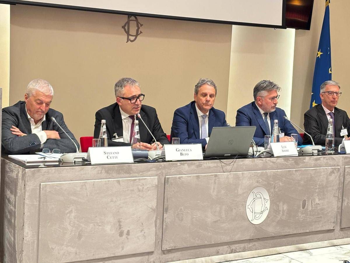 Energia, Bufo (Iren): "Stop Ue a Ppp taglia trasversalmente settori, va trovata soluzione" - 