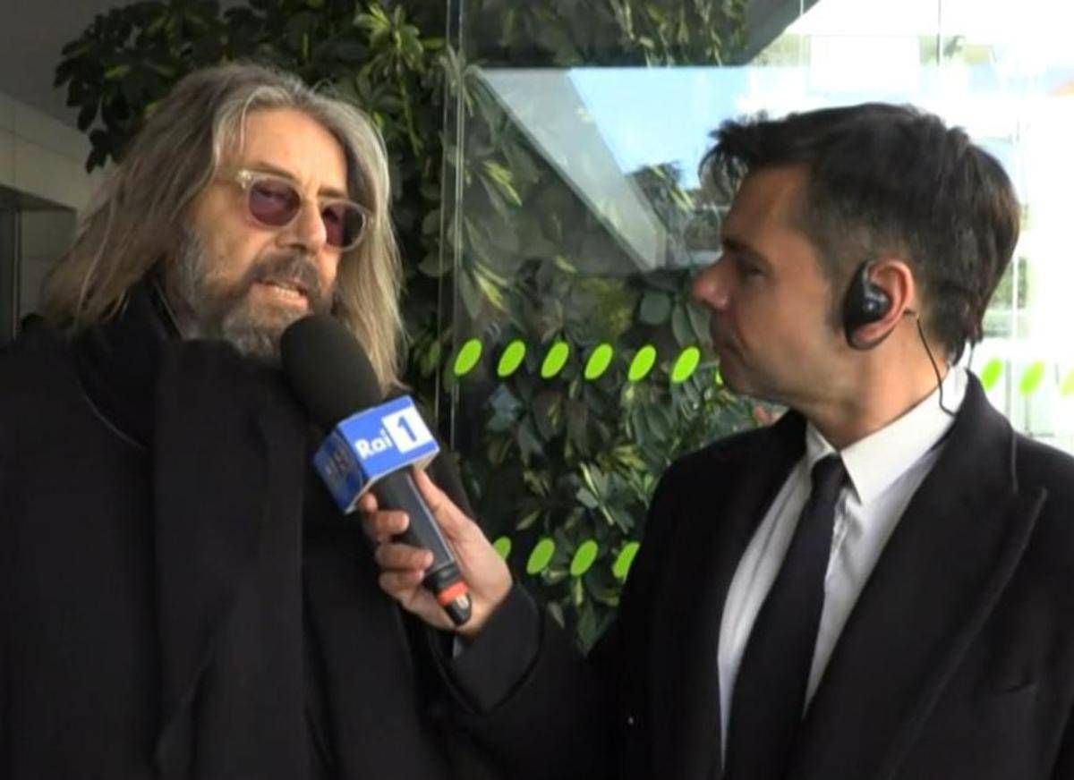 Bonaccorti, l'ex marito Del Piave: "L'aborto ci ha segnato, ma l'abbiamo superato insieme" - 