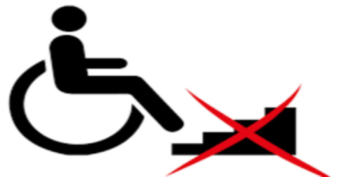 Contributo per l'abbattimento delle barriere architettoniche: opportunità dal Comune di Palermo per le persone con disabilità - 