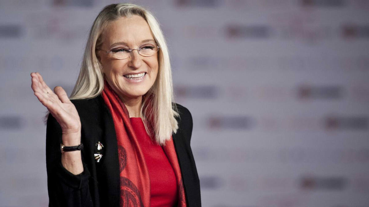 Morte di Eleonora Giorgi: addio a un'icona del cinema italiano - 