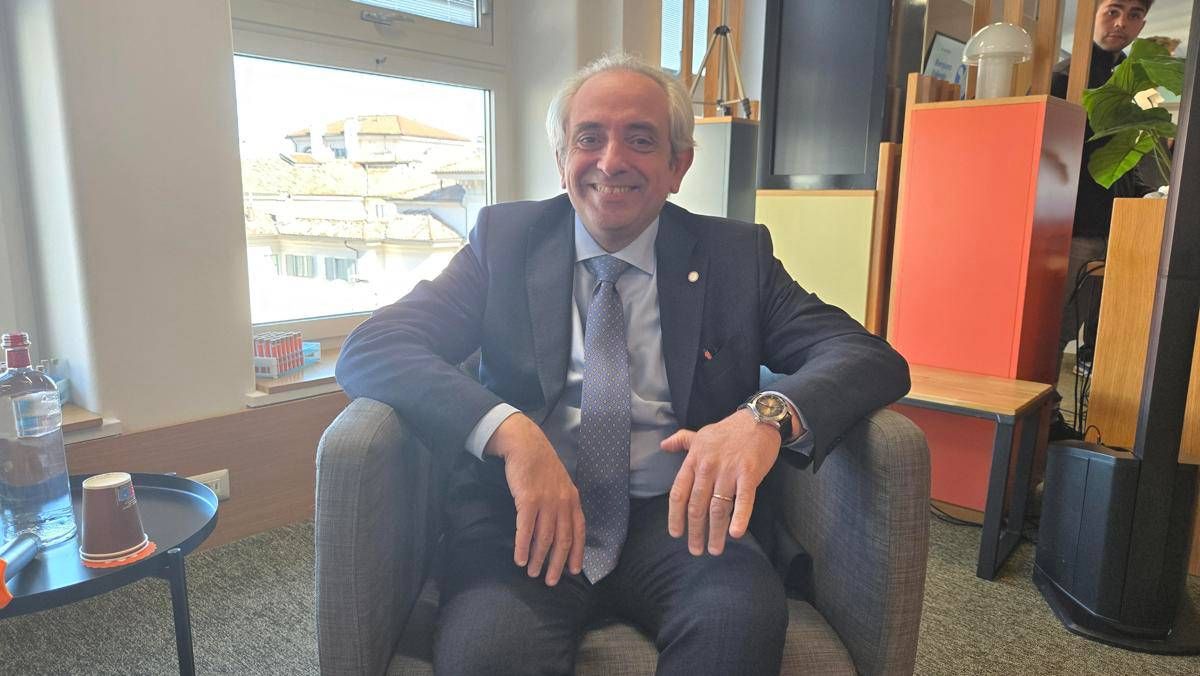 Glomerulopatia da C3, Grandaliano (Gemelli): "Da esame urine il sospetto" - 