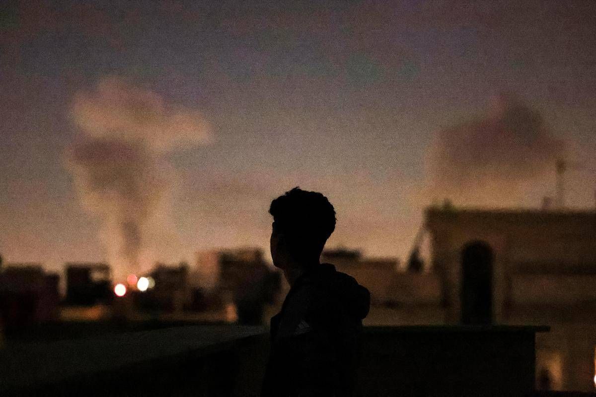 Iran, curdi frenano su offensiva: "Nessuna delle nostre forze è entrata nel territorio" - 