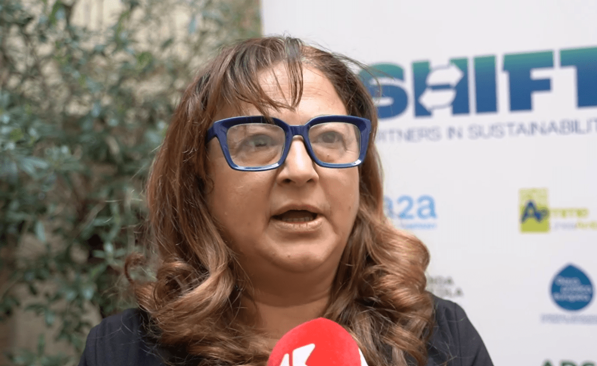 Sostenibilità, Cicchiello (Anci): "Puntare su riciclo" - 