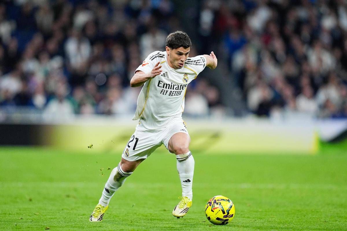 Champions, oggi Real Madrid-Manchester City - La diretta - 