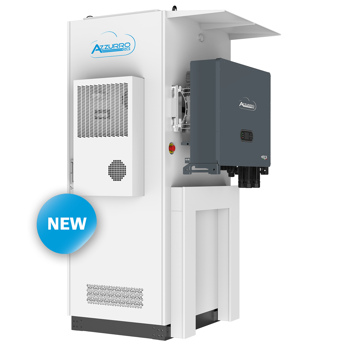 Zcs Azzurro a Key 2026, 10 anni di evoluzione e visione per transizione energetica - 