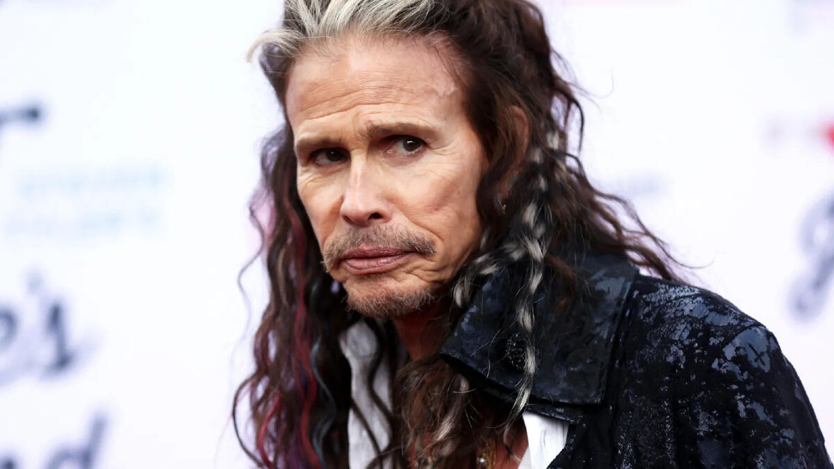 Nascita di Steven Tyler: 78 anni di voce, eccesso e rivoluzione rock - 