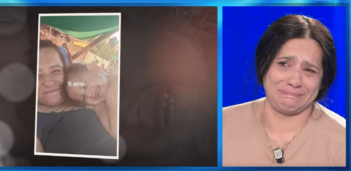 Domenico Caliendo, il dolore dei genitori: "Nessuno deve dimenticare" - 