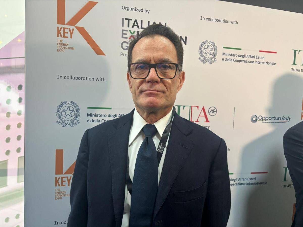 Forte (Ice): "Energia ambito strategico per sicurezza, competitività e indipendenza" - 