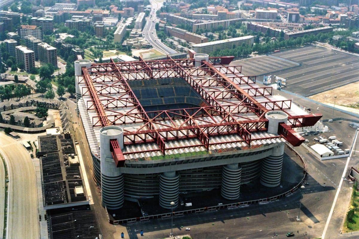 Vendita San Siro, nove indagati in inchiesta per turbativa d'asta - 