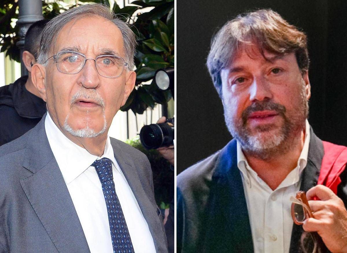 La Russa querela Montanari: "Mi ha chiamato 'bandito'" - 