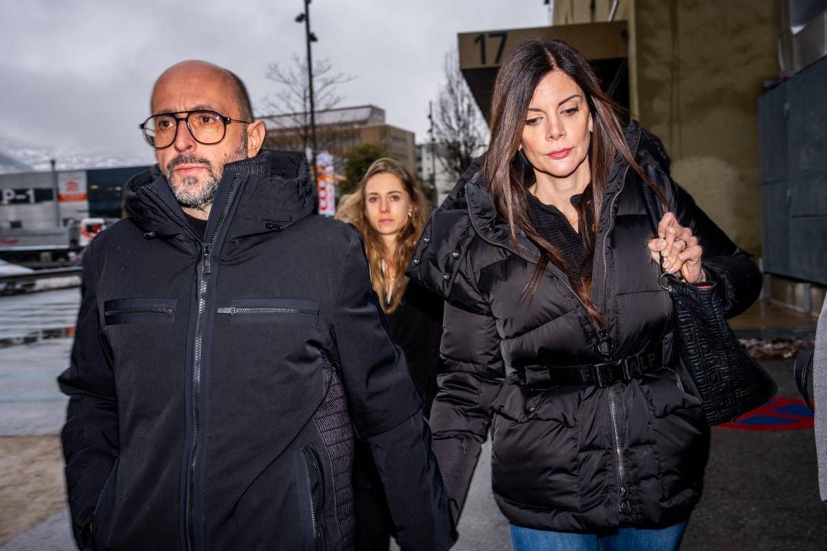 Crans-Montana, la polizia indaga sui Moretti per appropriazione indebita e legami con criminali - 