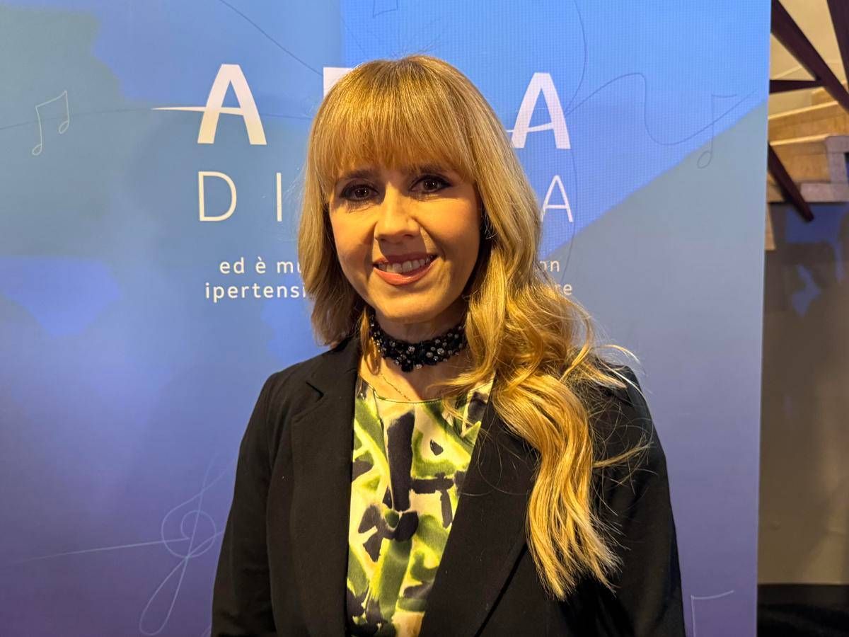 Ipertensione polmonare, Luppi (Msd): "Impegno per arrivare prima ai pazienti" - 