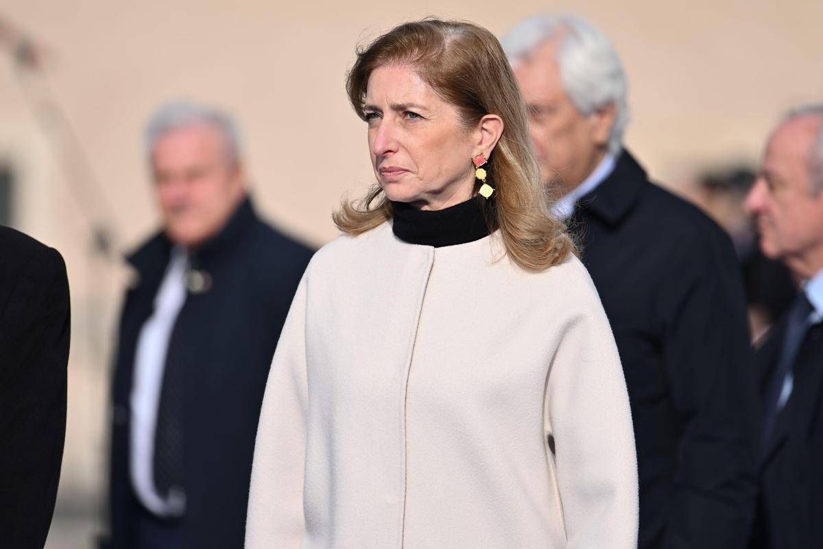 8 marzo, Laura Mattarella: "Vera parità quando le donne al vertice non saranno più un'eccezione" - 