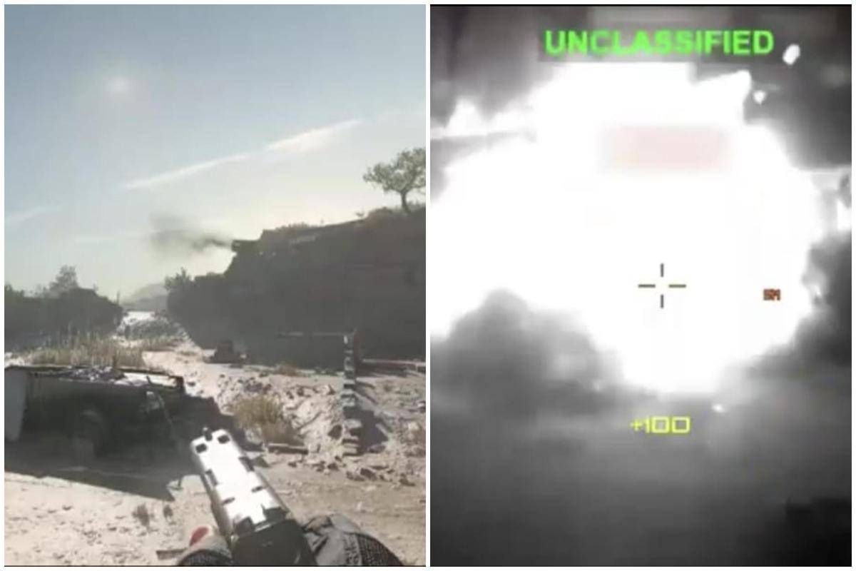 Iran come 'Call of Duty', Casa Bianca unisce immagini raid a videogioco: bufera social - 