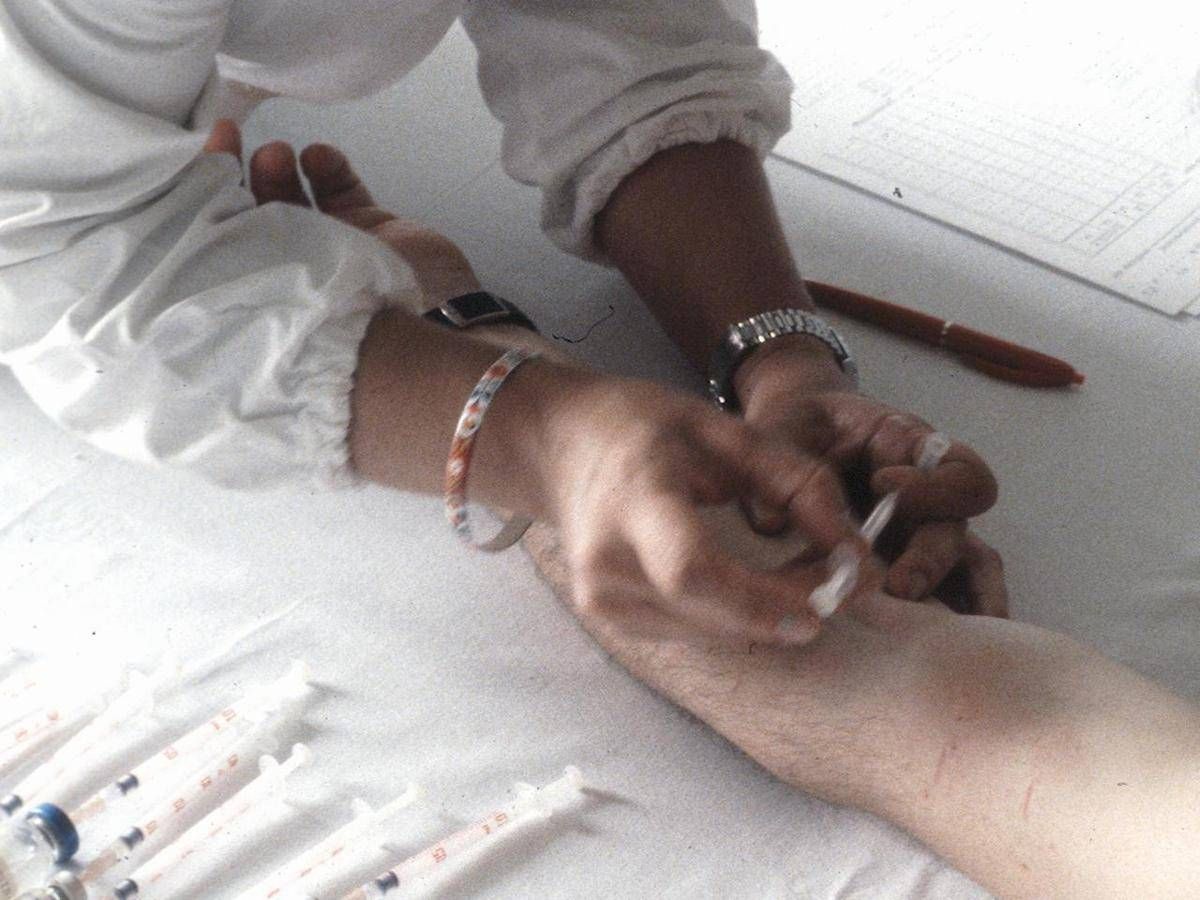 Hiv, Di Perri (UniTo): “Long acting dà certezza di aderenza a terapia” - 