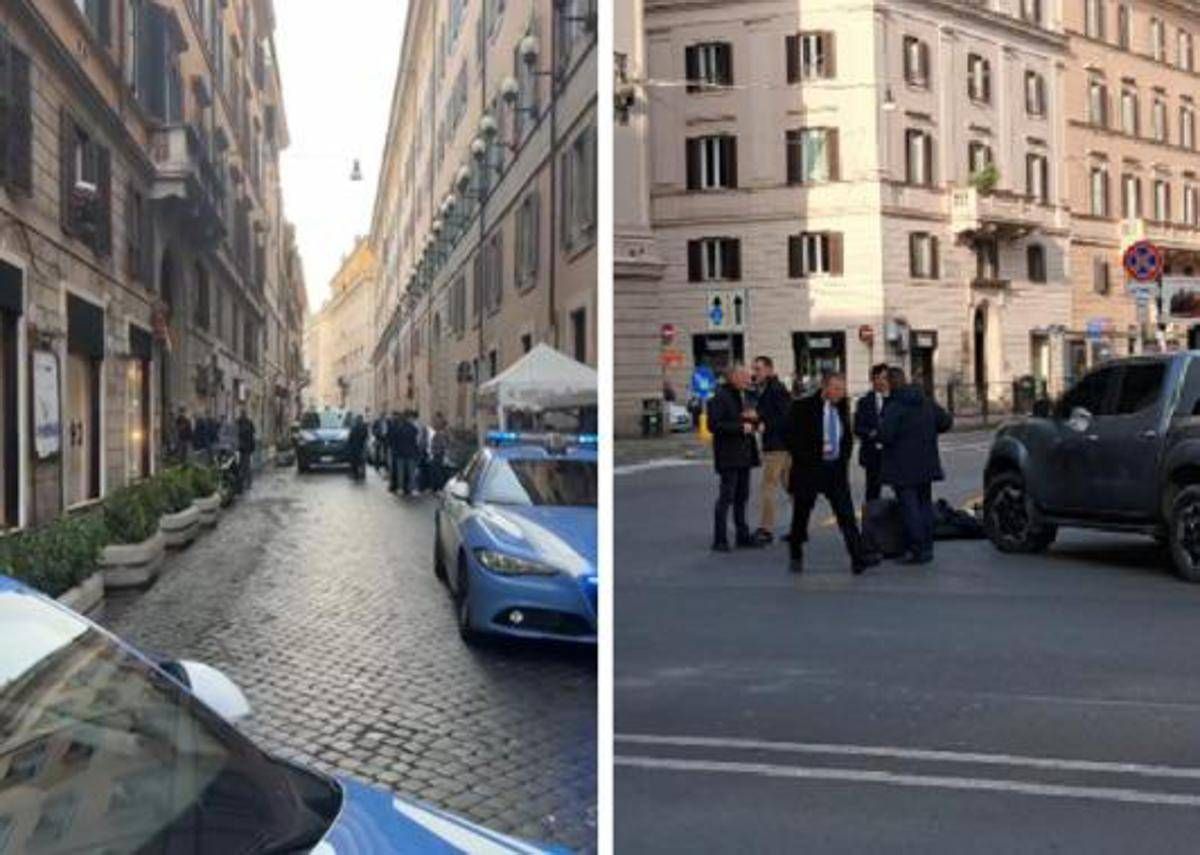 Fratelli d'Italia, rientrato l'allarme bomba nella sede di via della Scrofa - 