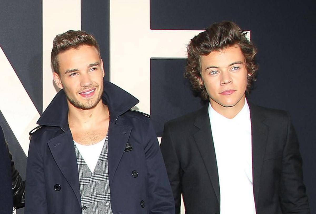 Harry Styles sulla morte di Liam Payne: "Perderlo è stato molto difficile" - 