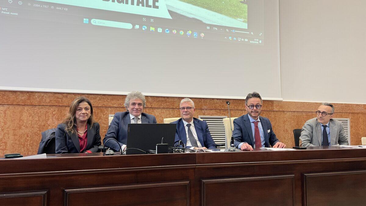 Università di Messina: Seminario su Personal Branding e Identità Digitale per Formare Professionisti Consapevoli - 