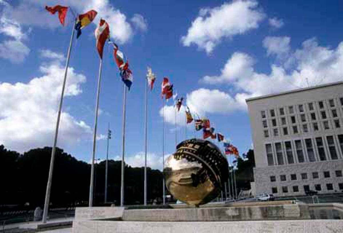 Tajani summons Iran's envoy after drone attack on British army base in Cyprus - 