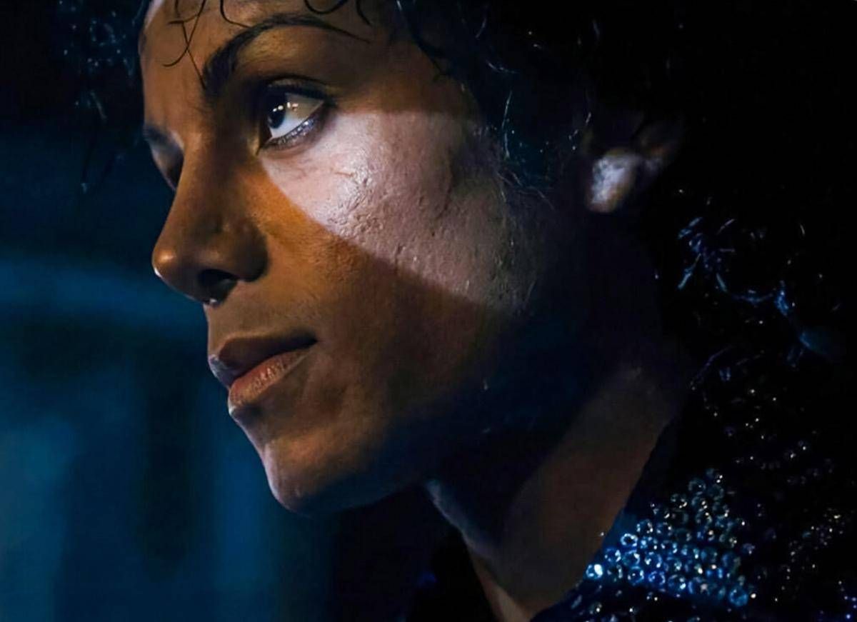 Jaafar Jackson diventa suo zio in 'Michael': "Ho ballato fino a farmi sanguinare piedi" - 