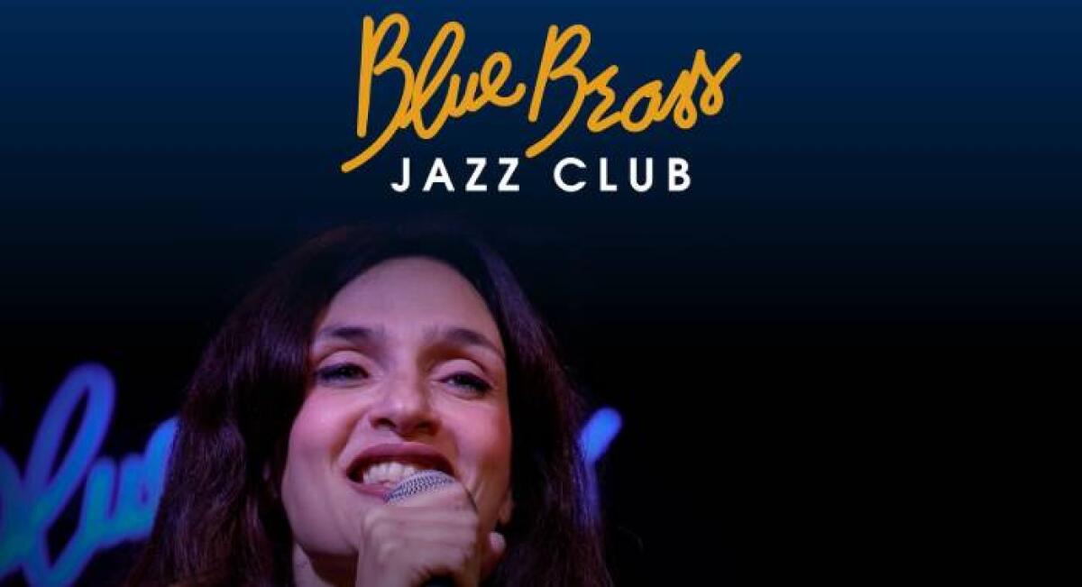 Jazz Friends: L'Improvvisazione che Nasce dall'Amicizia al Blue Brass di Palermo - 